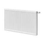 Henrad Premium ECO Paneelradiator - 60x160cm - type 22 2587watt - 4 aansluitingen - staal - wit glans SW70966