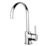 GO by Van Marcke Dream keukenkraan chroom SW286838