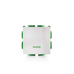 Duco DucoBox Silent Connect woonhuisventilator 400 m³/h (randaarde stekker) SW281132