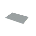 Nemo Spring Vero wastafeltablet B800 x H18 x D500 mm kleur cashmir SW286502