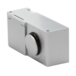 Nemo Spring Combibox schakeldoos met stopcontact en schakelaar IP44 grijs SW403308