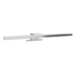 Go by Van Marcke Helen verlichting LED 304x100x44mm IP44230V 5W SW404331
