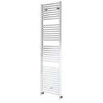 Nemo Spring Toronto 120050 handdoekradiator staal H 1248 x L 500 mm 588 W SW288500