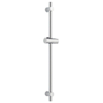 GO by Van Marcke Adi glijstang 60cm chroom SW293617