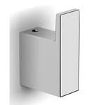 Nemo Spring - Vigor - haak- Chroom - wandmontage SHOWROOMMODEL OUTLETSTORE STORE33130