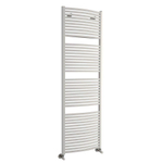 Nemo Spring Taberno handdoekradiator staal 1196x486mm 567 W SW282630