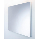 Nemo Start Miro vlakke spiegel zonder verlichting B700 x H600 mm SW403291