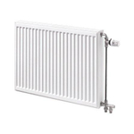 Henrad Compact All In type 22 horizontale paneelradiator H600 x L700 1212W wit SW1129123