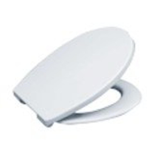 Haro Star Plus Classic toiletzitting met softclose wit