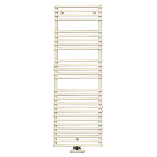 Nemo Spring Ofena 120050 handdoekradiator staal H 1112 x L 500 mm 533 W