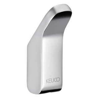 Keuco Collection Moll handdoekhaak chroom