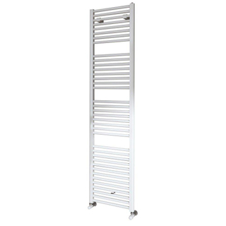 Nemo Spring Toronto 120050 handdoekradiator staal H 1248 x L 500 mm 588 W