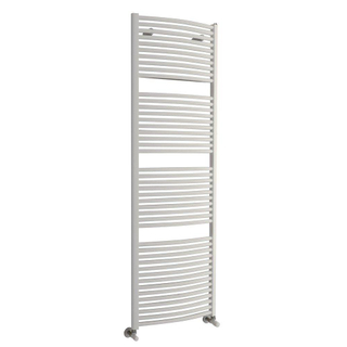 Nemo Spring Taberno handdoekradiator staal 1196x486mm 567 W