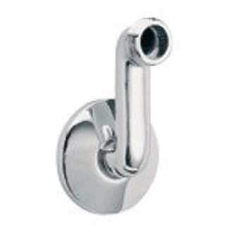 GROHE S koppeling 1/2Mx3/4 chroom