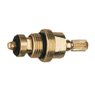 GROHE bovenstuk met korte spindel 12