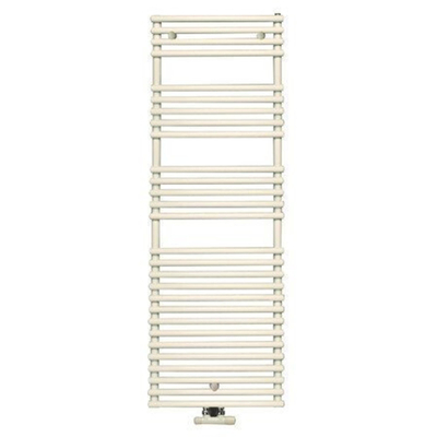 Nemo Spring Ofena 120050 handdoekradiator staal H 1112 x L 500 mm 533 W TWEEDEKANS