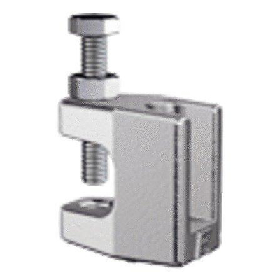 Flamco Profielklem KCK 10 verzinkt