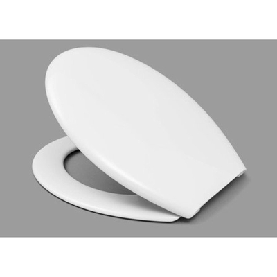 GO by Van Marcke Peca toiletzitting thermoplast wit