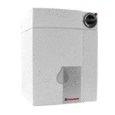 Inventum EDR 10 keukenboiler 10L 2 kW 230 V mono natte weeerstand onder de gootsteen ErP SWW A tapwaterprofiel XXS