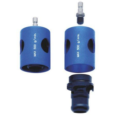 Comap kalibreergereedschap voor Multiskin en PEX meerlagen buis D 32 x 30 mm