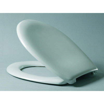 Haro Eco zitting - universele zitting - wit