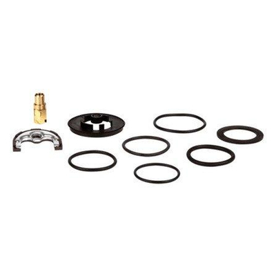 GROHE Bevestiging Set Voor Eengatskraan