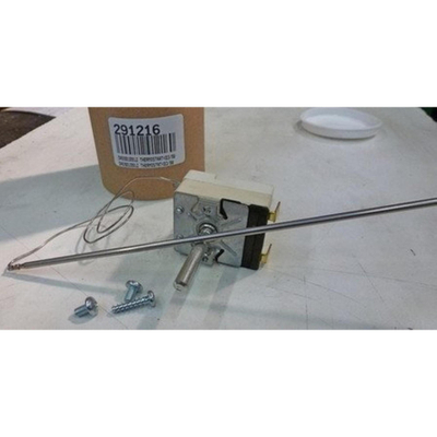 Itho Daalderop Tapwater,Spares thermostaat voor Close-In/Up