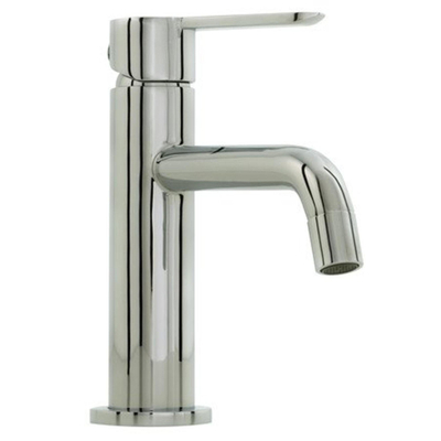 Nemo Spring Lana toiletkraan met vaste uitloop chroom