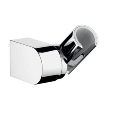 Hansgrohe Porter Reno Porter Reno wandhouder vaste bevestigingspositie chroom
