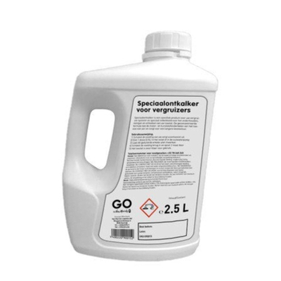 GO by Van Marcke ontkalker voor broyeur 2,5l