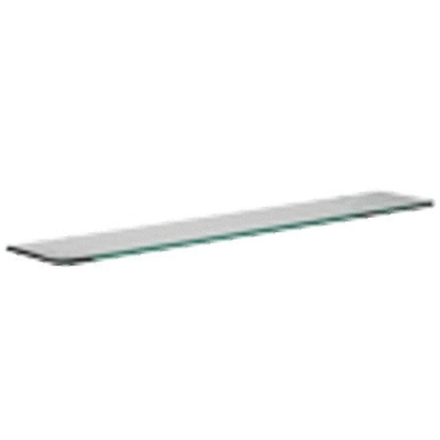 Nemo Start Risata Planchet - 60x15cm - klaar glas