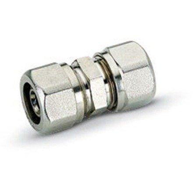 Nemo Skill Systempex reductie VpeAlu buis aansluiting knel x bicone D 16 x 2 x 15 mm