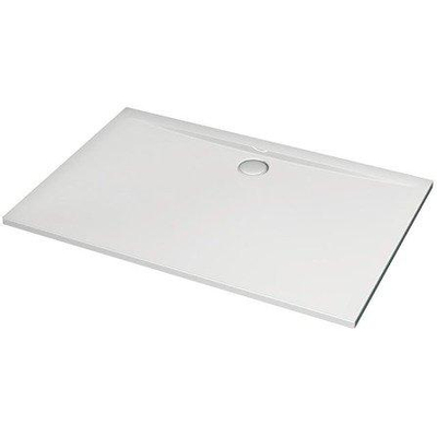 Ideal Standard Ultra Flat douchebak 140x90x4,7cm acryl wit