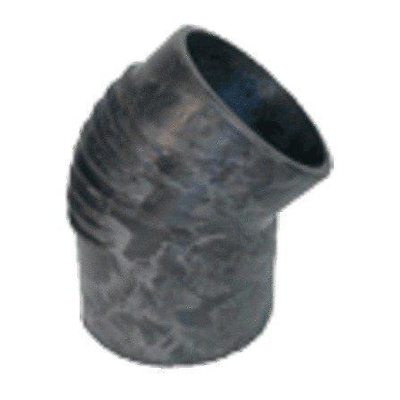 Geberit Silent-db20 bocht 45 gr d 75