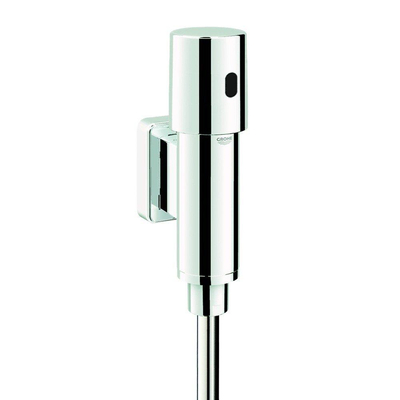 GROHE Tectron Rondo infrarood elektronica voor urinoir 5 tot 10 bar incl batterij chroom