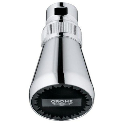 GROHE Relexa 50 Hoofddouche - 4.8cm - 1 straalsoort - chroom