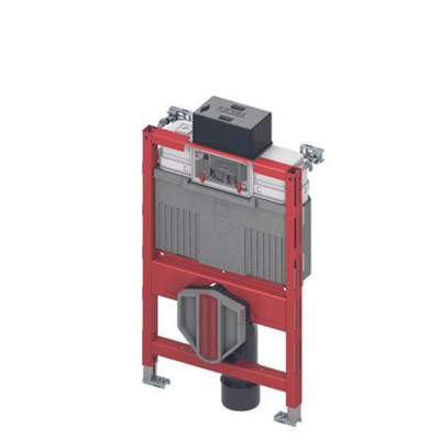 Tece inbouwreservoir 820mm unispoelkast