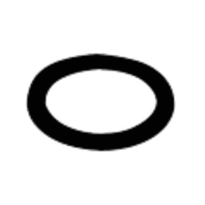 GROHE Oha Oring voor uitloopbek per 5
