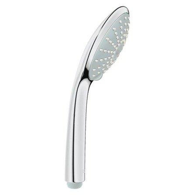 GROHE Euphoria handdouche 11cm 2 straalsoorten chroom