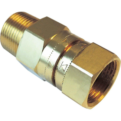 Flamco Flexfast expansievatkoppeling 3/4"