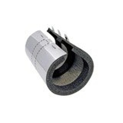 Walraven BIS Pacifyre® III Brandmanchet voor kunststofbuis MKII 39 41mm