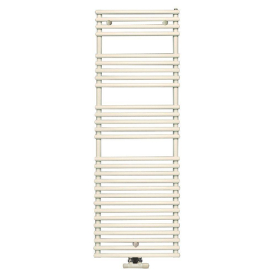 Nemo Spring Ofena 120050 handdoekradiator staal H 1112 x L 500 mm 533 W