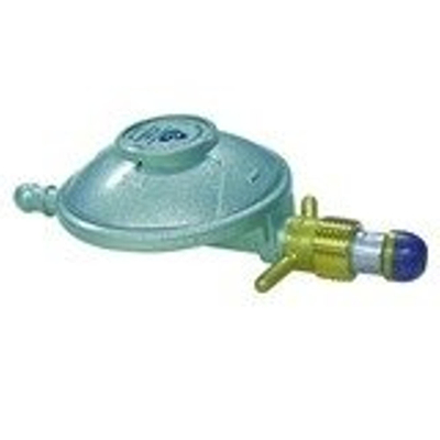 Go by Van Marcke vaste flesontspanner voor propaan 37Mbar type Poll