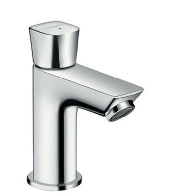 Hansgrohe Logis toiletkraan chroom