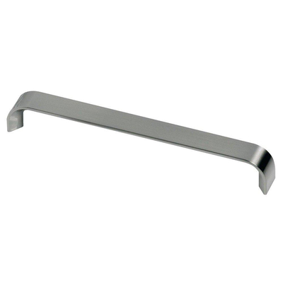 Nemo Start greep Recife chroom boorafstand 128 mm