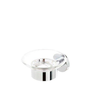 Geesa Nemox Zeephouder Chroom