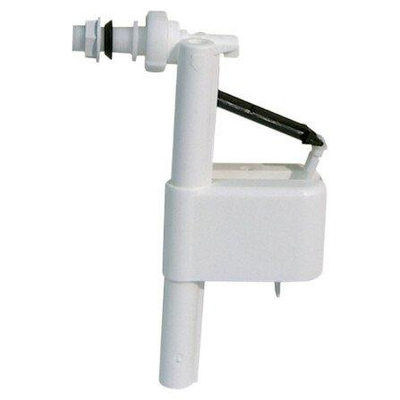 HYDRVLOTTERKRAAN ECO 38 HOR