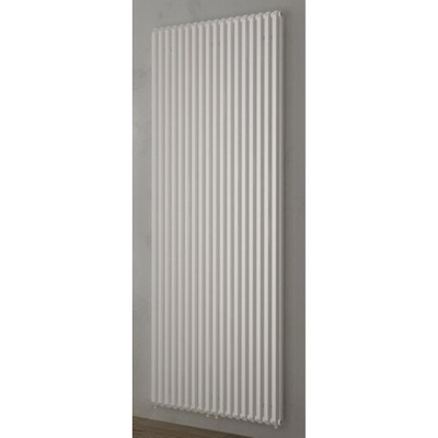 Nemo Spring Calanda 2 2007218 sierradiator staal H 2000 x L 720 mm 2669 W