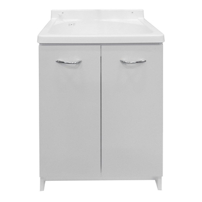 GO by Van Marcke Reo onderkast 62 cm voor uitgietbak in kunststof