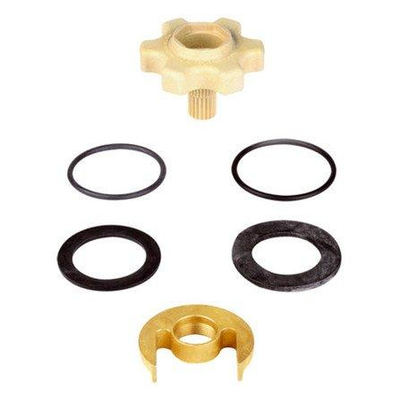 Grohe. Montageset M26X1.5..